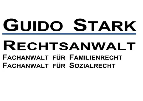 Rechtsanwalt Guido Stark